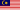 Flag of Malaysia