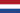 Flag of Netherlands