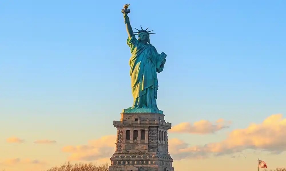 United States of America (USA)